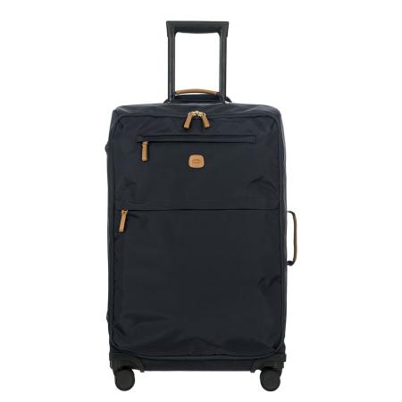 Bric's X-Travel Trolley 70 ocean blue