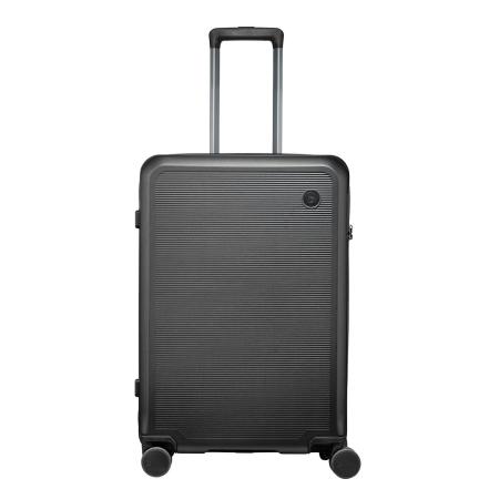 Travelbags The Flow Trolley M black