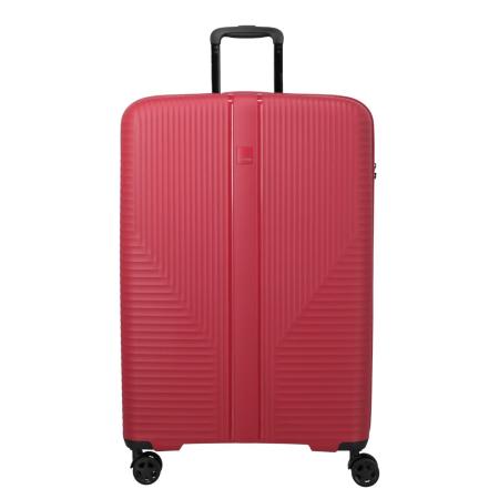 Travelite Air Stripe Spinner L red