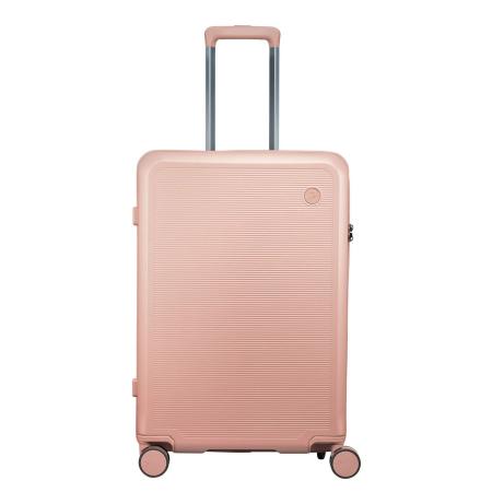 Travelbags The Flow Trolley M rose
