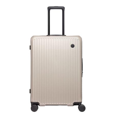 Travelbags The Eclipse Trolley M champagne