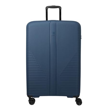 Travelite Air Stripe Spinner L navy