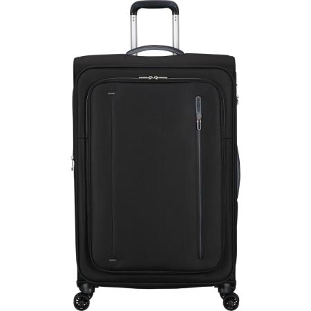 American Tourister Cloudrider Grote ruimbagage Jet Black