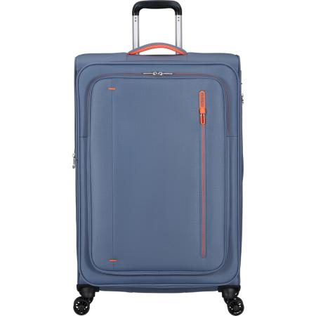 American Tourister Cloudrider Grote ruimbagage Stone Blue