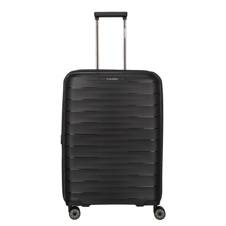 Travelite Mooby 4w Trolley M black