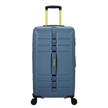 American Tourister Trailon Trunk 73/27 TSA coronet blue