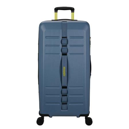 American Tourister Trailon Trunk 80/30 TSA coronet blue