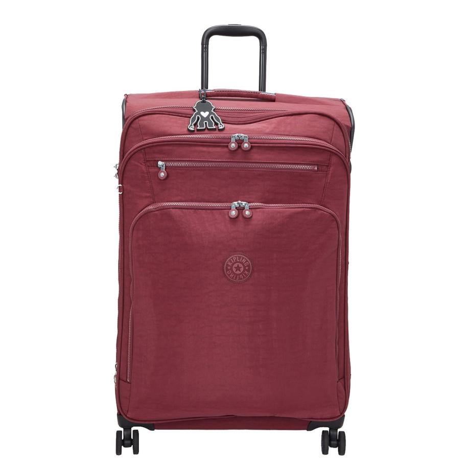 Kipling New Youri Spin L b lounge wine Rood