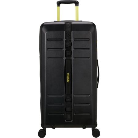 American Tourister TrailOn Trunk Zwart