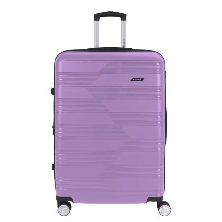 Gabol Uyiko Large Trolley lilac