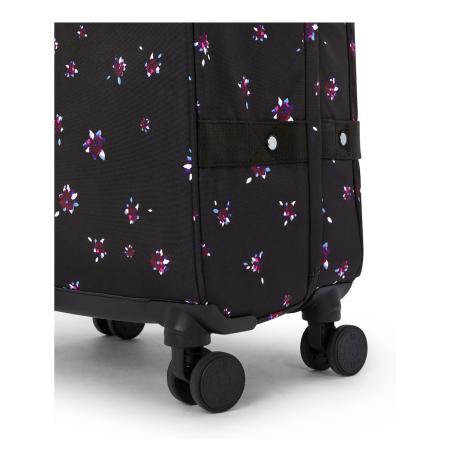 Kipling Spontaneous M b prt night flower