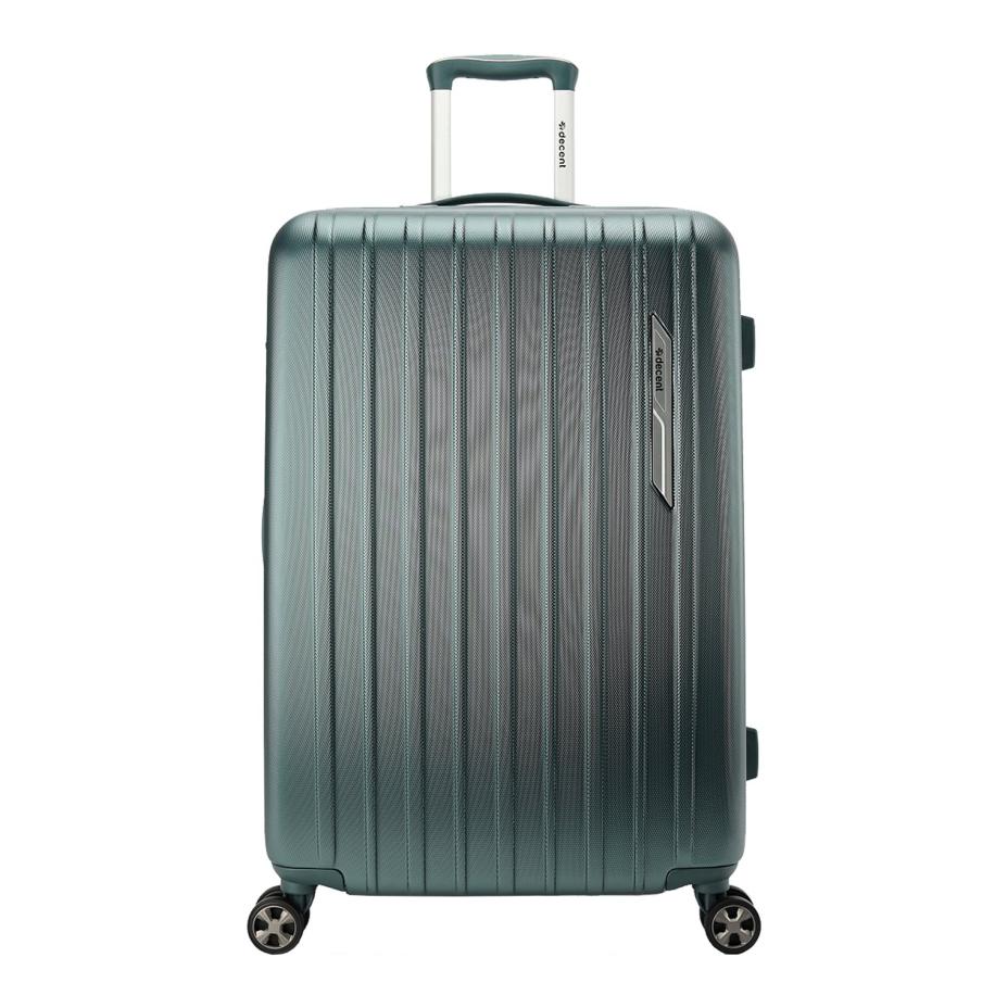 Decent Paradiso Spinner 76 olive Groen