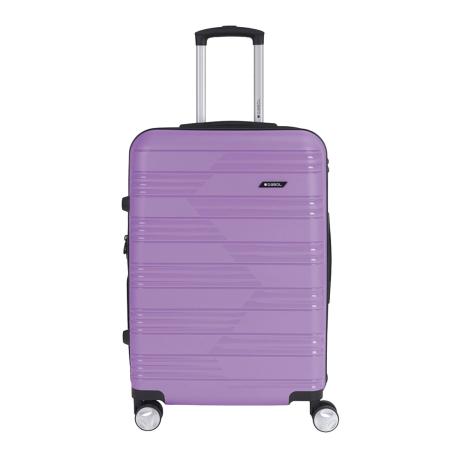 Gabol Uyiko Medium Trolley lilac