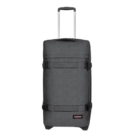 Eastpak Transit'R M black denim