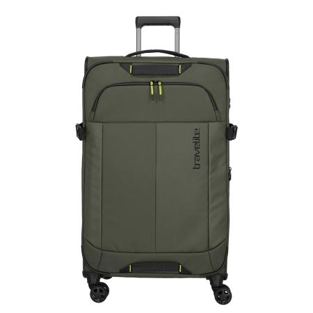 Travelite Briize 4W Trolley L khaki