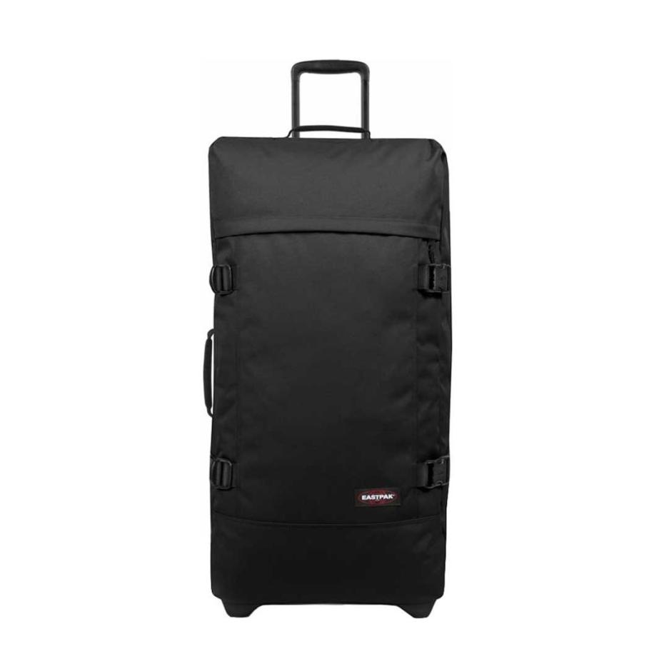 Eastpak Tranverz L black Zwart