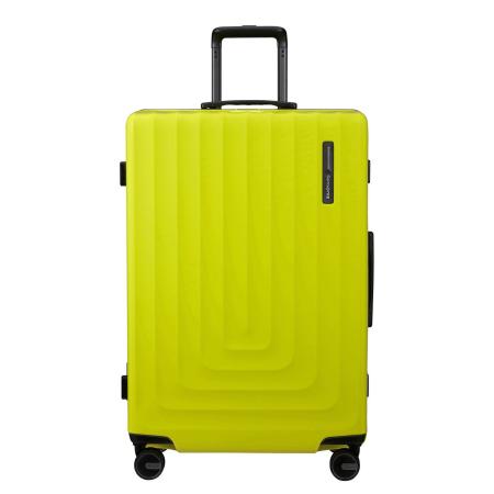 Samsonite Focus Spinner 75/28 metallic lime
