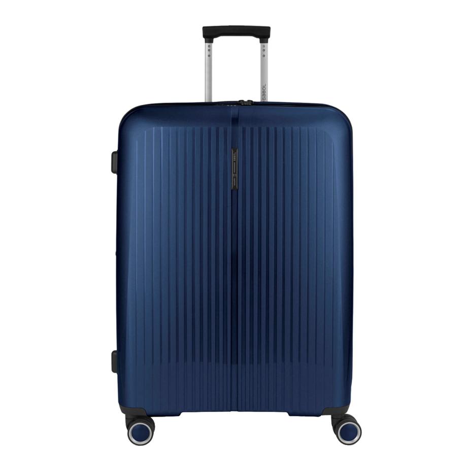 Gabol Brooklyn Large Trolley Expandable blue Blauw