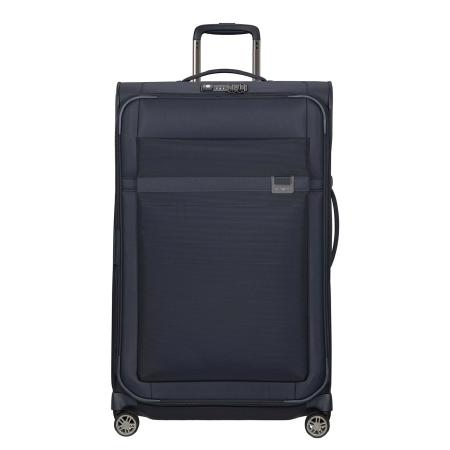 Samsonite Airea Spinner 78 Exp dark blue