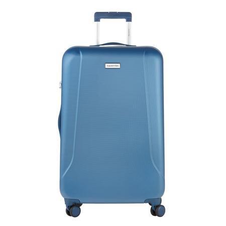 CarryOn Skyhopper 4 Wiel Trolley 78 cool blue
