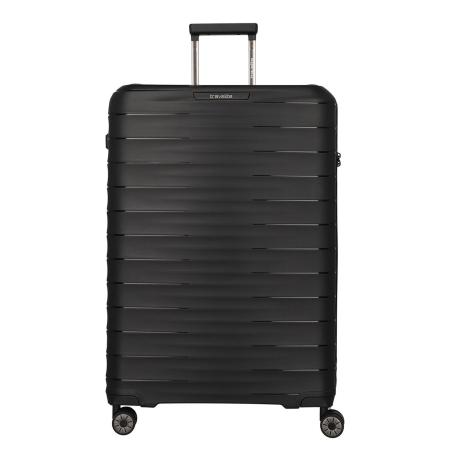 Travelite Mooby 4w Trolley L black