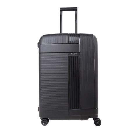 Decent Transit 2.0 Medium Trolley 4 Wheels black