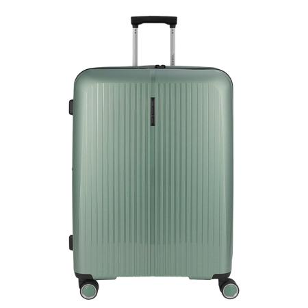 Gabol Brooklyn Large Trolley Expandable green