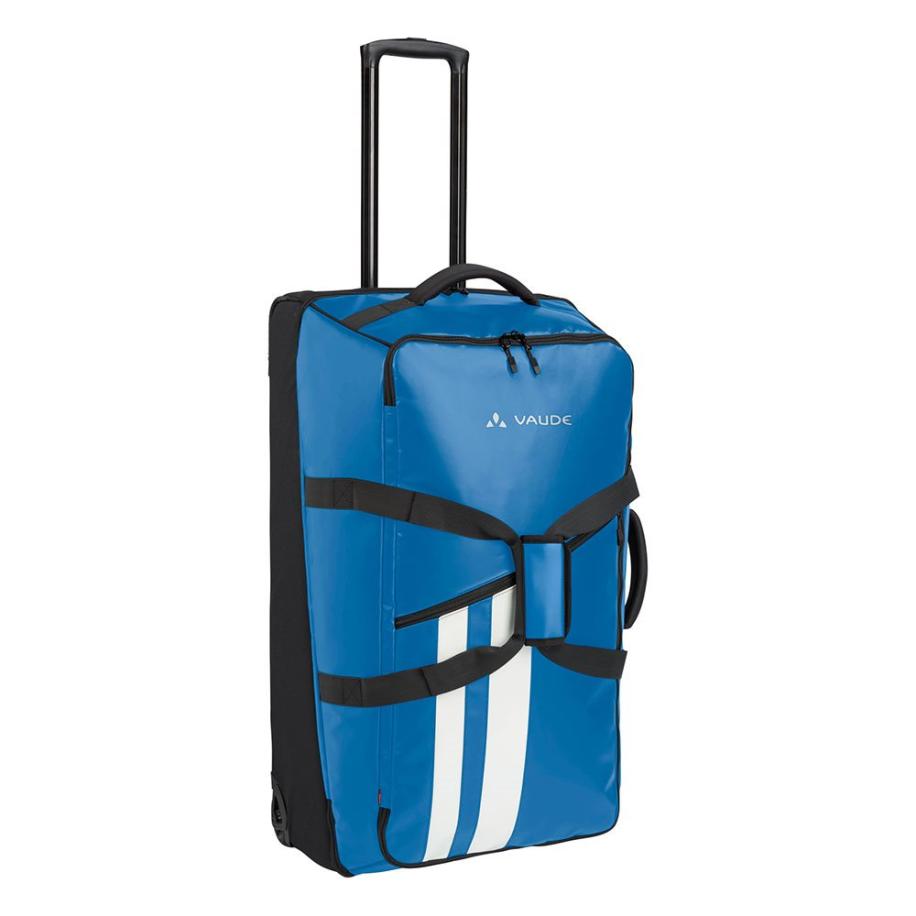 Vaude Rotuma 90 Large Trolley azure Blauw