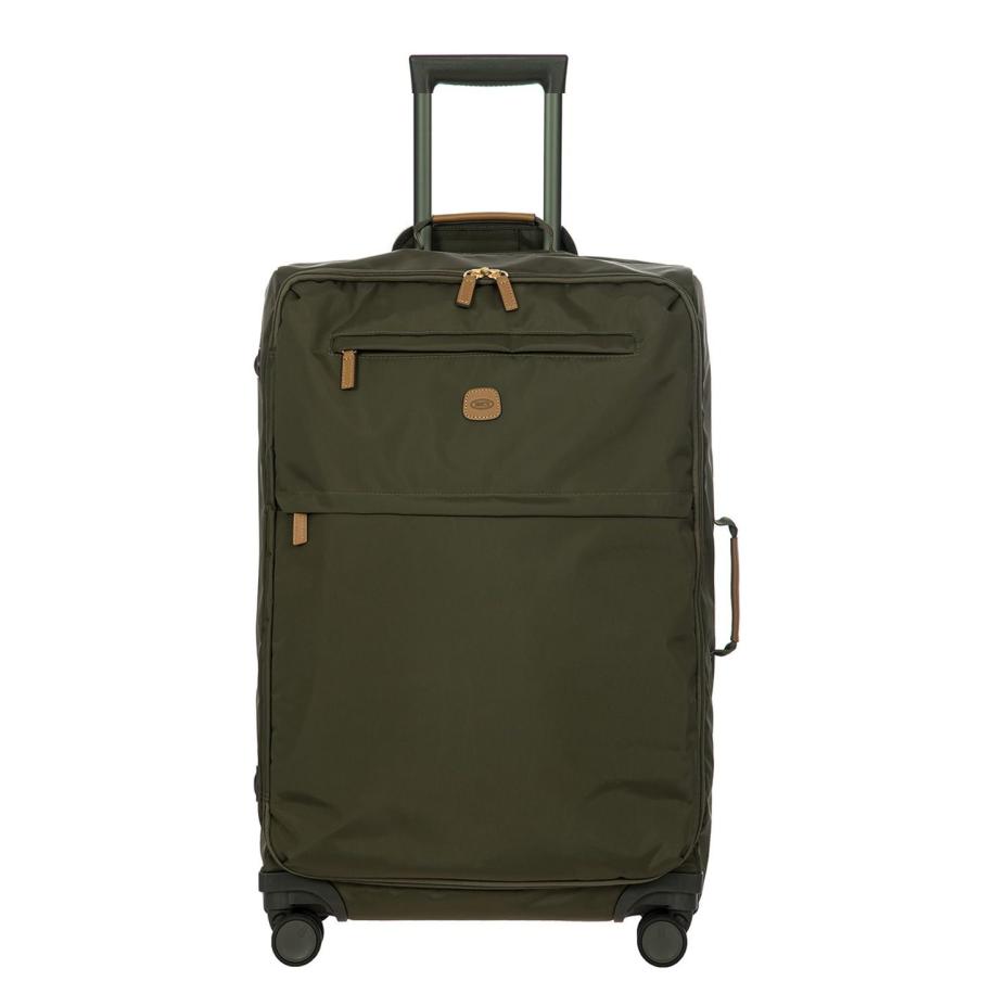 Bric&apos;s X-Travel Trolley 70 olive Groen