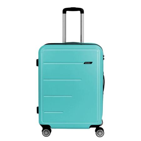 Gabol Future Plus Trolley 66 turquesa