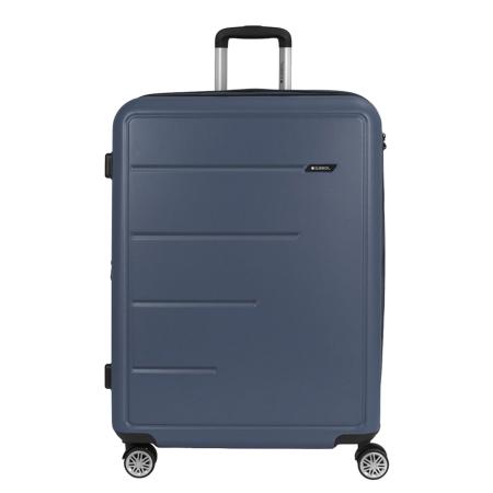 Gabol Future Plus Trolley 78 azul marino