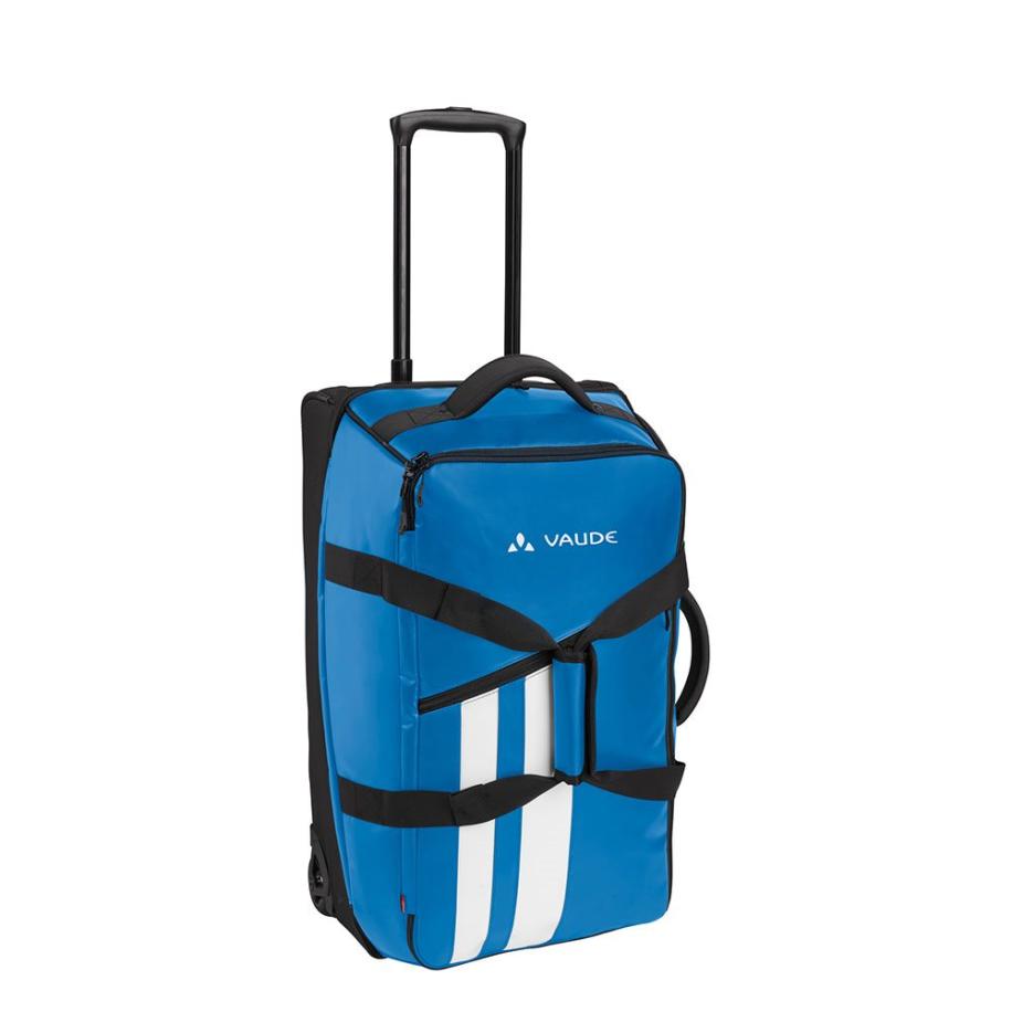 Vaude Rotuma 65 Medium Trolley azure Blauw