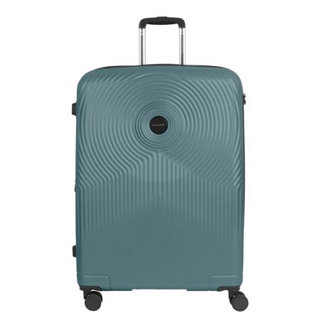 Gabol Radar Large Trolley verde