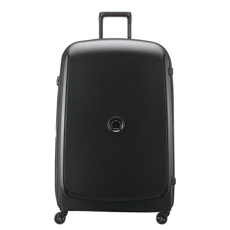 Delsey Belmont Plus MR Trolley XL Expandable black