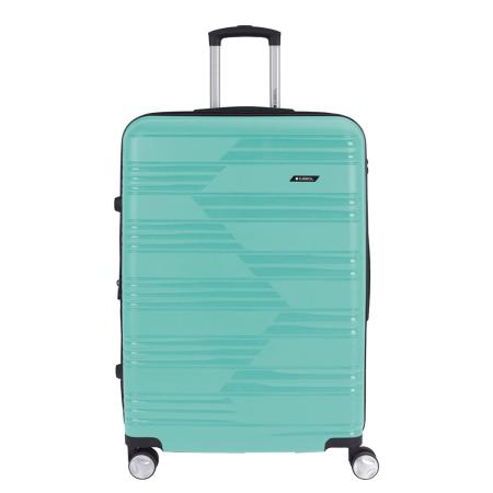 Gabol Uyiko Large Trolley mint green
