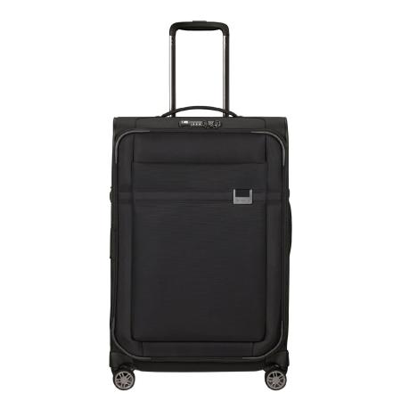 Samsonite Airea Spinner 67 Exp black