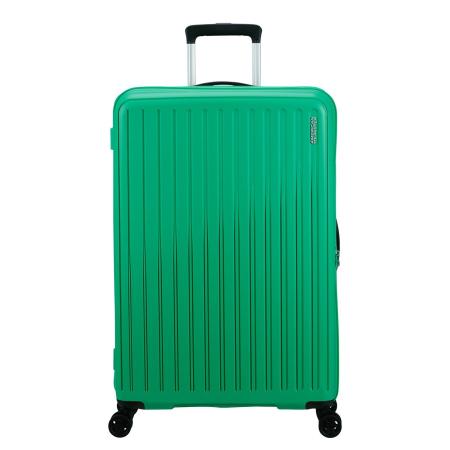 American Tourister Rejoy Spinner 77/28 TSA jade green