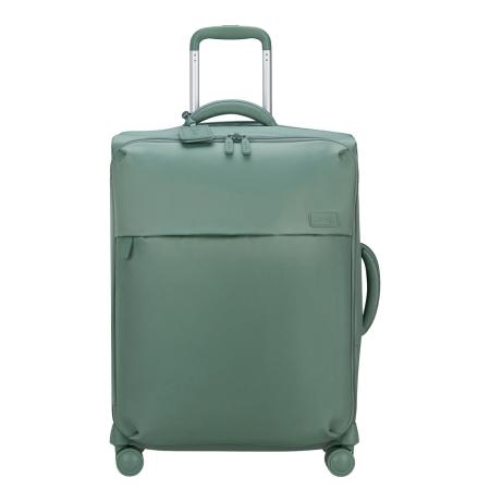 Lipault Plume Medium Trip dry sage