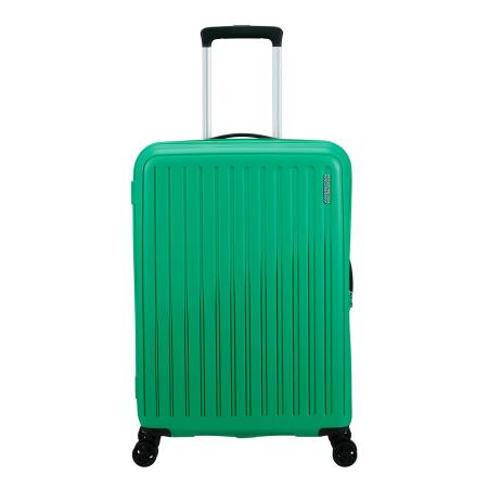American Tourister Rejoy Spinner 68/25 TSA jade green