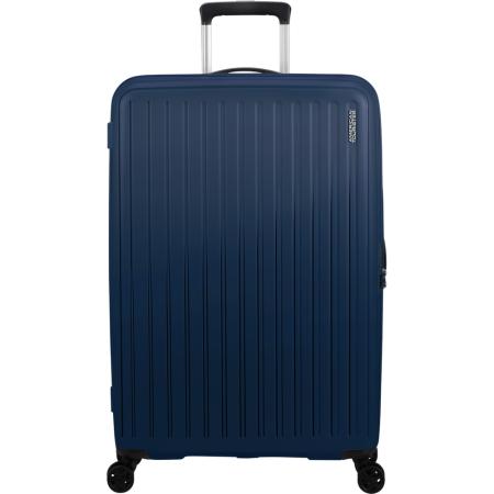 American Tourister Rejoy Spinner 77/28 TSA navy blue