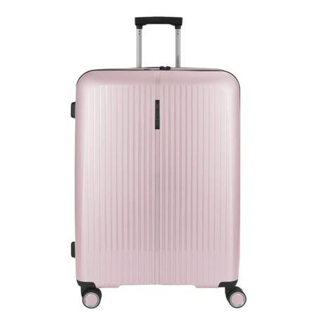 Gabol Brooklyn Large Trolley Expandable pink