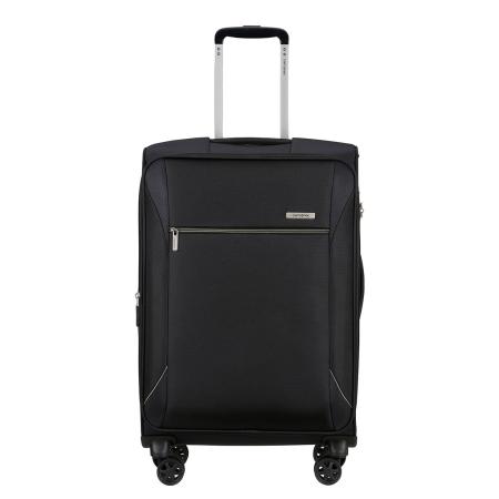 Samsonite Base Breeze Spinner 67/24 Expandable black
