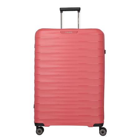Travelite Mooby 4w Trolley L red