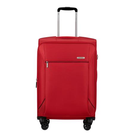 Samsonite Base Breeze Spinner 67/24 Expandable red