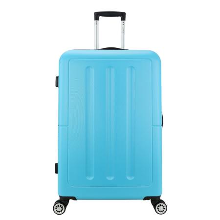 Decent Neon-Fix Trolley 76 blauw