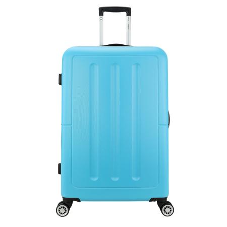 Decent Neon-Fix Trolley 76 blauw