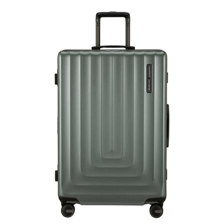Samsonite Focus Spinner 75/28 matt sage khaki