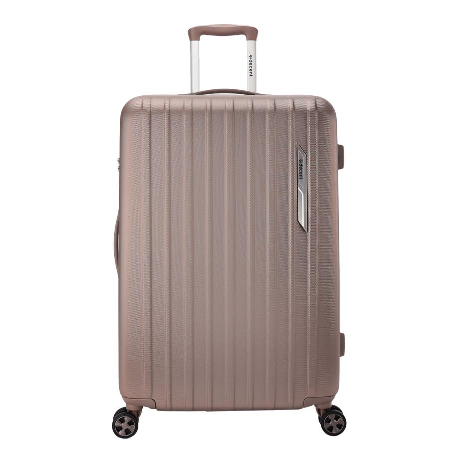 Decent Paradiso Spinner 76 champagne Goud