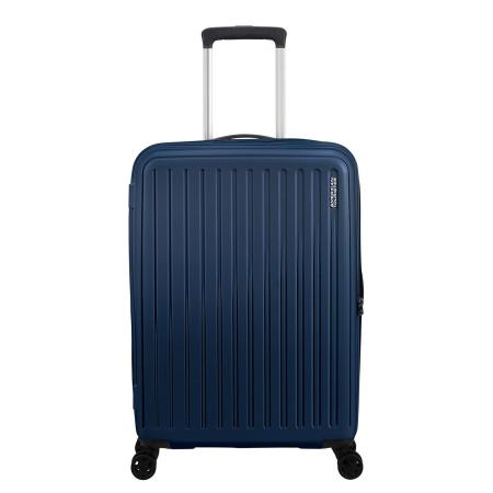 American Tourister Rejoy Spinner 68/25 TSA navy blue