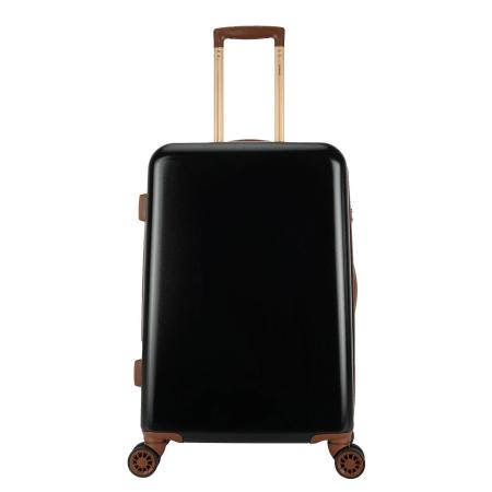Decent Retro Trolley 67 black